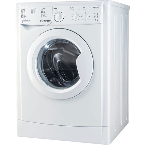 User manual Indesit IWC 71281ECOEU60HZ.R (English 